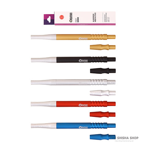 ODUMAN INITIAL 25 MOUTH PIECE / オデュマン イニシャル25 マウスピース(シーシャ備品)